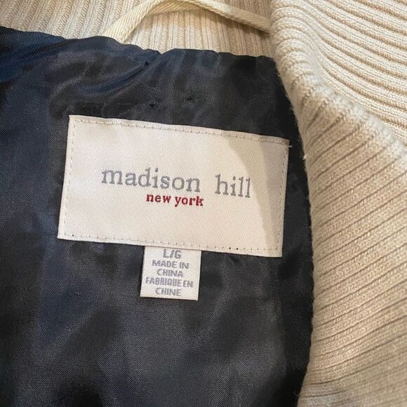 Madison hill leopard vest size large - Picture 3 of 8